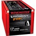 Патрон 17HMR Winchester V-Max Varmint HV 1,10г (50шт) Патрон 17HMR Winchester V-Max Varmint HV 1,10г (50шт)