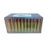 Патрон 22 WMR Federal Full metal jacket 2,59г (50шт) Патрон 22 WMR Federal Full metal jacket 2,59г (50шт)
