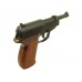 Пистолет Crosman С41 металл пластик Пистолет Crosman С41 металл пластик