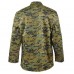 Куртка Mil-tec US Feldjacke typ BDU digital woodland Куртка Mil-tec US Feldjacke typ BDU digital woodland
