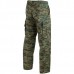 Брюки Mil-tec US Feldhose Typ BDU digital woodland Брюки Mil-tec US Feldhose Typ BDU digital woodland