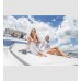 Бинокль Steiner Navigator Pro 7x30 kompass Z2 7145 Бинокль Steiner Navigator Pro 7x30 kompass Z2 7145