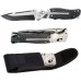 Нож SOG Fatcat складной сталь VG-10 рукоять кратон