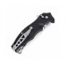 Нож SOG Vulcan Tanto складной сталь VG-10 рукоять пластик