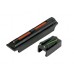 Мушка Truglo TG942XA 6.35мм магнитная Мушка Truglo TG942XA 6.35мм магнитная