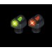 Мушка Truglo TG954EG 3мм Starbrite зеленая Мушка Truglo TG954EG 3мм Starbrite зеленая