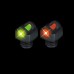 Мушка Truglo TG954ER 3мм Starbrite красная Мушка Truglo TG954ER 3мм Starbrite красная