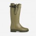 Сапоги Le Chameau Vierzonord green Сапоги Le Chameau Vierzonord green