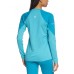 Термобелье Marmot W`ms Thermalclime pro crew ls верх sea breez/aq blue Термобелье Marmot W`ms Thermalclime pro crew ls верх sea breez/aq blue