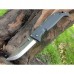 Нож Cold Steel Finn Wolf складной сталь AUS8A рукоять пластик Нож Cold Steel Finn Wolf складной сталь AUS8A рукоять пластик