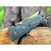 Нож Cold Steel Finn Wolf складной сталь AUS8A рукоять пластик Нож Cold Steel Finn Wolf складной сталь AUS8A рукоять пластик