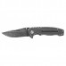 Нож Kershaw Mentalist складной сталь 3Cr13 покрытие BlackWash Нож Kershaw Mentalist складной сталь 3Cr13 покрытие BlackWash