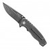 Нож Kershaw Mentalist складной сталь 3Cr13 покрытие BlackWash Нож Kershaw Mentalist складной сталь 3Cr13 покрытие BlackWash