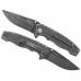 Нож Kershaw Mentalist складной сталь 3Cr13 покрытие BlackWash Нож Kershaw Mentalist складной сталь 3Cr13 покрытие BlackWash