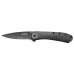 Нож Kershaw Amplitude складной сталь 8Cr13MOV покрытие BlackWash Нож Kershaw Amplitude складной сталь 8Cr13MOV покрытие BlackWash