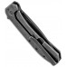 Нож Kershaw Amplitude складной сталь 8Cr13MOV покрытие BlackWash Нож Kershaw Amplitude складной сталь 8Cr13MOV покрытие BlackWash