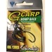 Крючок Gamakatsu G-Carp Hump back №6 уп.10шт