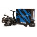 Катушка Okuma Carbonite XP feeder CBV-55F FD 2+1bb