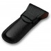 Чехол Victorinox для Classic Range 58мм(ножи 0.61хх/0.62х) черный кожа Чехол Victorinox для Classic Range 58мм(ножи 0.61хх/0.62х) черный кожа