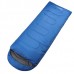Спальник King Camp Oasis 250 3D Hollowfibre blue левый Спальник King Camp Oasis 250 3D Hollowfibre blue левый