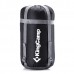 Спальник King Camp Oasis 250 3D Hollowfibre blue левый Спальник King Camp Oasis 250 3D Hollowfibre blue левый