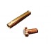 Патрон 9,3x62 Blaser 18.5 CDP Патрон 9,3x62 Blaser 18.5 CDP