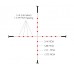 Прицел Hawke Vantage IR 3-9х50 AO IR Mil Dot Прицел Hawke Vantage IR 3-9х50 AO IR Mil Dot