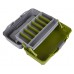 Ящик Flambeau 6381TB Classic 1-tray рыболовный Ящик Flambeau 6381TB Classic 1-tray рыболовный