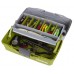 Ящик Flambeau 6381TB Classic 1-tray рыболовный Ящик Flambeau 6381TB Classic 1-tray рыболовный
