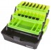 Ящик Flambeau 6383FG Classic 3-tray green рыболовный Ящик Flambeau 6383FG Classic 3-tray green рыболовный