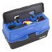 Ящик Flambeau 6383FB Classic 3-tray blue рыболовный Ящик Flambeau 6383FB Classic 3-tray blue рыболовный