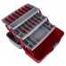 Ящик Flambeau 6383TB Classic 3-tray рыболовный Ящик Flambeau 6383TB Classic 3-tray рыболовный