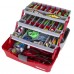 Ящик Flambeau 6383TB Classic 3-tray рыболовный Ящик Flambeau 6383TB Classic 3-tray рыболовный