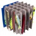 Ящик Flambeau 6127ZR Maximizer large lure storage box zerust рыболовный Ящик Flambeau 6127ZR Maximizer large lure storage box zerust рыболовный
