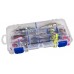Коробка Flambeau 3003 Dividers and zerust