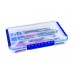 Коробка Flambeau WP5000 Waterproof TT open core Коробка Flambeau WP5000 Waterproof TT open core