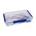 Коробка Flambeau WP5001 Waterproof TT open core double deep Коробка Flambeau WP5001 Waterproof TT open core double deep