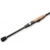 Спиннинг Crazy Fish Arion ASR622S UL 187см 1-7гр Спиннинг Crazy Fish Arion ASR622S UL 187см 1-7гр