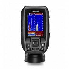 Эхолот Garmin Striker 4 worldwide Эхолот Garmin Striker 4 worldwide