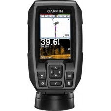 Эхолот Garmin Striker 4dv/cv worldwide Эхолот Garmin Striker 4dv/cv worldwide