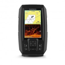 Эхолот Garmin Striker Plus 4cv GT20 Эхолот Garmin Striker Plus 4cv GT20