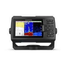 Эхолот Garmin Striker Plus 5cv GT20 Эхолот Garmin Striker Plus 5cv GT20