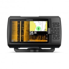 Эхолот Garmin Striker Plus 7sv GT52 Эхолот Garmin Striker Plus 7sv GT52