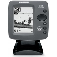 Эхолот Humminbird 323x Эхолот Humminbird 323x