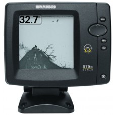 Эхолот Humminbird 570x DI Эхолот Humminbird 570x DI