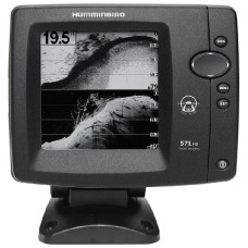 Эхолот Humminbird 571x HD DI Эхолот Humminbird 571x HD DI