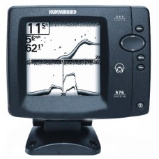 Эхолот Humminbird 576x Эхолот Humminbird 576x