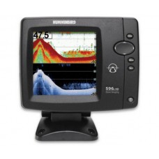 Эхолот Humminbird 596cx HD DI Эхолот Humminbird 596cx HD DI