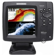 Эхолот Humminbird 597cxi HD combo DI Эхолот Humminbird 597cxi HD combo DI