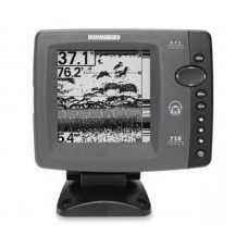 Эхолот Humminbird 718x Эхолот Humminbird 718x